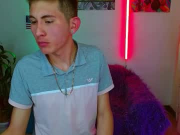 Latin_Bigmilk Chaturbate stream image from January 23, 2025