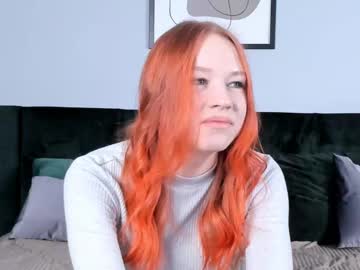 Linnferr Chaturbate stream image from January 23, 2025