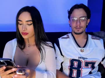 Mia_Johnson_02 Chaturbate stream image from January 23, 2025