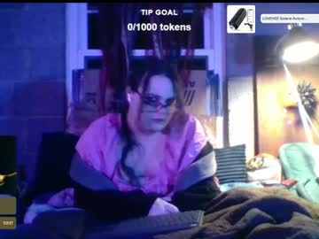 Nixylix Chaturbate stream image from January 23, 2025