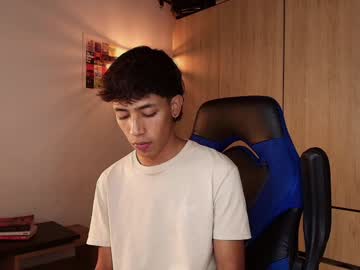 Ostin_18hot Chaturbate stream image from January 23, 2025