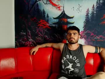 Romeo_Sexxx_ Chaturbate stream image from January 23, 2025