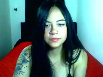 Samantha0450 Chaturbate stream image from January 23, 2025