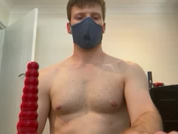 Sammy98_Dj Chaturbate stream image from January 23, 2025