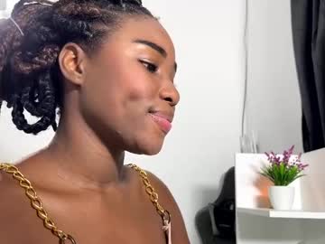 Sara_Muscle Chaturbate stream image from January 23, 2025