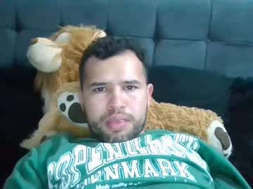 Sebas591049 Chaturbate stream image from January 23, 2025