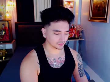 Sex_Profesor Chaturbate stream image from January 23, 2025