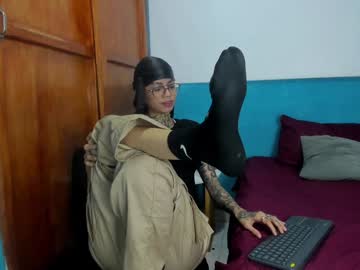 Skyler_Thompson Chaturbate stream image from January 23, 2025