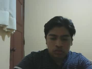 Soto195 Chaturbate stream image from January 23, 2025