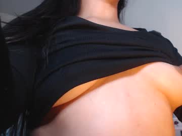 Squirt_Milk_ Chaturbate stream image from January 23, 2025