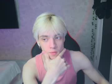 St_Koshin Chaturbate stream image from January 23, 2025