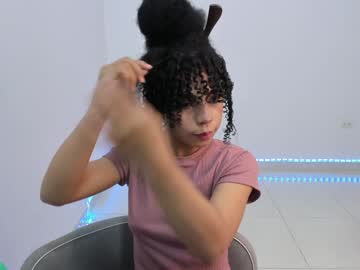 Sweet_Anie_04 Chaturbate stream image from January 23, 2025