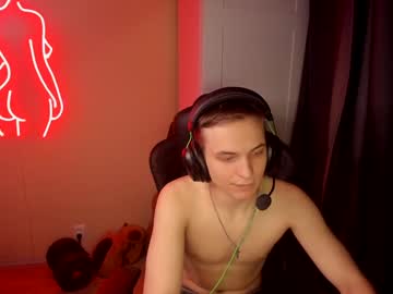 Toboi_Prostujen Chaturbate stream image from January 23, 2025