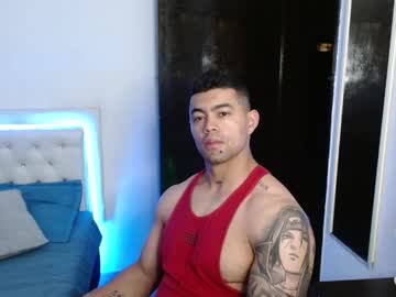 Tonyking21 Chaturbate stream image from January 23, 2025