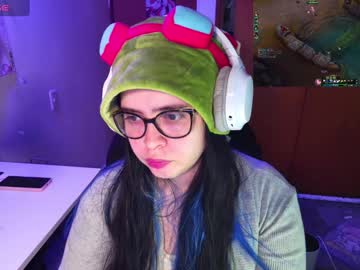Vallolet1_ Chaturbate stream image from January 23, 2025