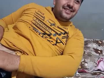 Wolfrot Chaturbate stream image from January 23, 2025