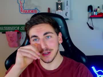 Zach_Rhyder Chaturbate stream image from January 23, 2025