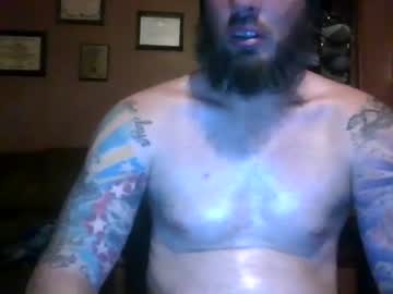 Armyguyhung69 Chaturbate stream image from January 23, 2025