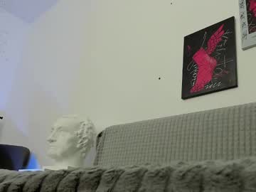 Awrieel Chaturbate stream image from January 23, 2025