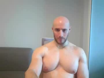 Baldyboyy Chaturbate stream image from January 23, 2025