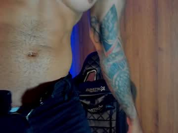 Bryan_Boy_ Chaturbate stream image from January 23, 2025