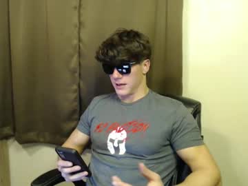 Chadjacobs1738 Chaturbate stream image from January 23, 2025