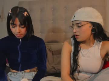 Cintya_Kors Chaturbate stream image from January 23, 2025