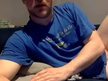 Davebishop138 Chaturbate stream image from January 23, 2025