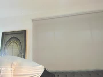 Deushermes Chaturbate stream image from January 23, 2025