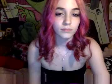 Egirlhaile Chaturbate stream image from January 23, 2025