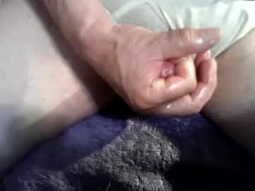 Horny4papa Chaturbate stream image from January 23, 2025