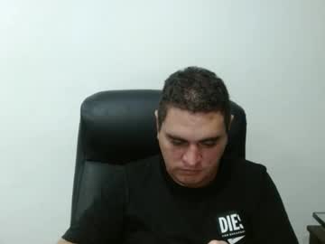 Ivan_Sexyx Chaturbate stream image from January 23, 2025