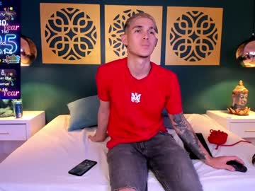 Jacob_22m Chaturbate stream image from January 23, 2025