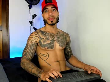 Jakee_Brown Chaturbate stream image from January 23, 2025