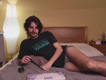 Julian_Cassablanca Chaturbate stream image from January 23, 2025