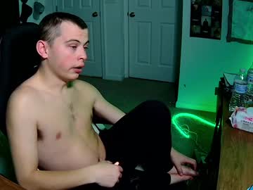 Kentuckydrake Chaturbate stream image from January 23, 2025