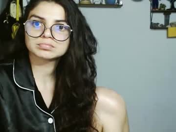Koranikky08 Chaturbate stream image from January 23, 2025
