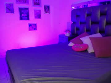Liza_Honey Chaturbate stream image from January 23, 2025