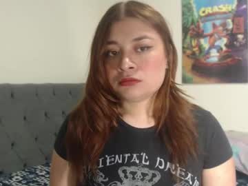 Meliinna_Xxx Chaturbate stream image from January 23, 2025