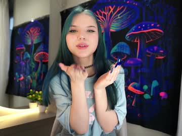 Merciabawden Chaturbate stream image from January 23, 2025