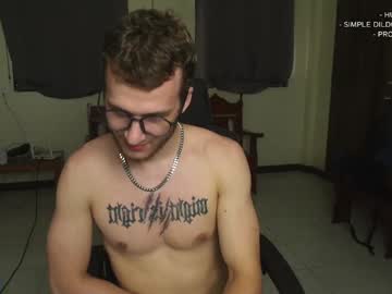 Mickey_Pict Chaturbate stream image from January 23, 2025