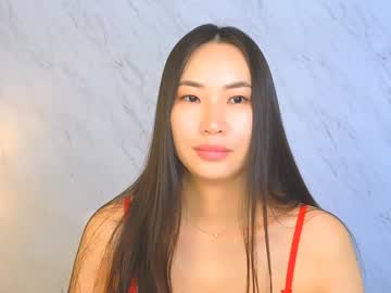 Naomiyuu Chaturbate stream image from January 23, 2025