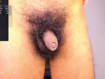 Patrick_Hot69 Chaturbate stream image from January 23, 2025