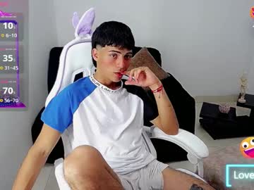 Tommy_Bob_ Chaturbate stream image from January 23, 2025