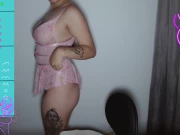 Trixie_Tangg Chaturbate stream image from January 23, 2025