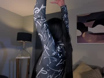 Valeriariverax Chaturbate stream image from January 23, 2025