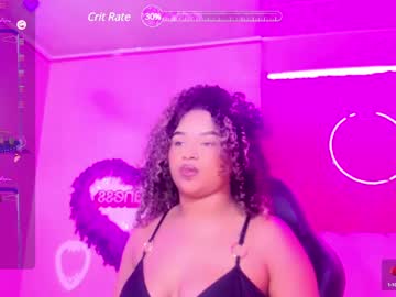 Violleta_Johnson Chaturbate stream image from January 23, 2025