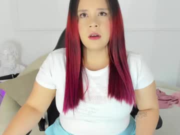 Abby_Fisher12 Chaturbate stream image from January 23, 2025