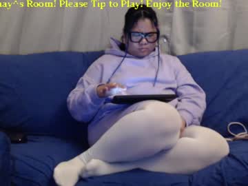 Allyssamay Chaturbate stream image from January 23, 2025
