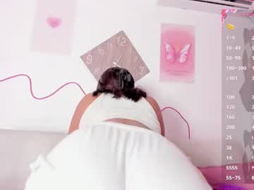 Ambeth_ Chaturbate stream image from January 23, 2025